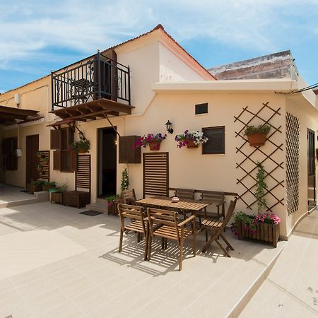 Xenios Zeus Apartment Rhodes City Luaran gambar