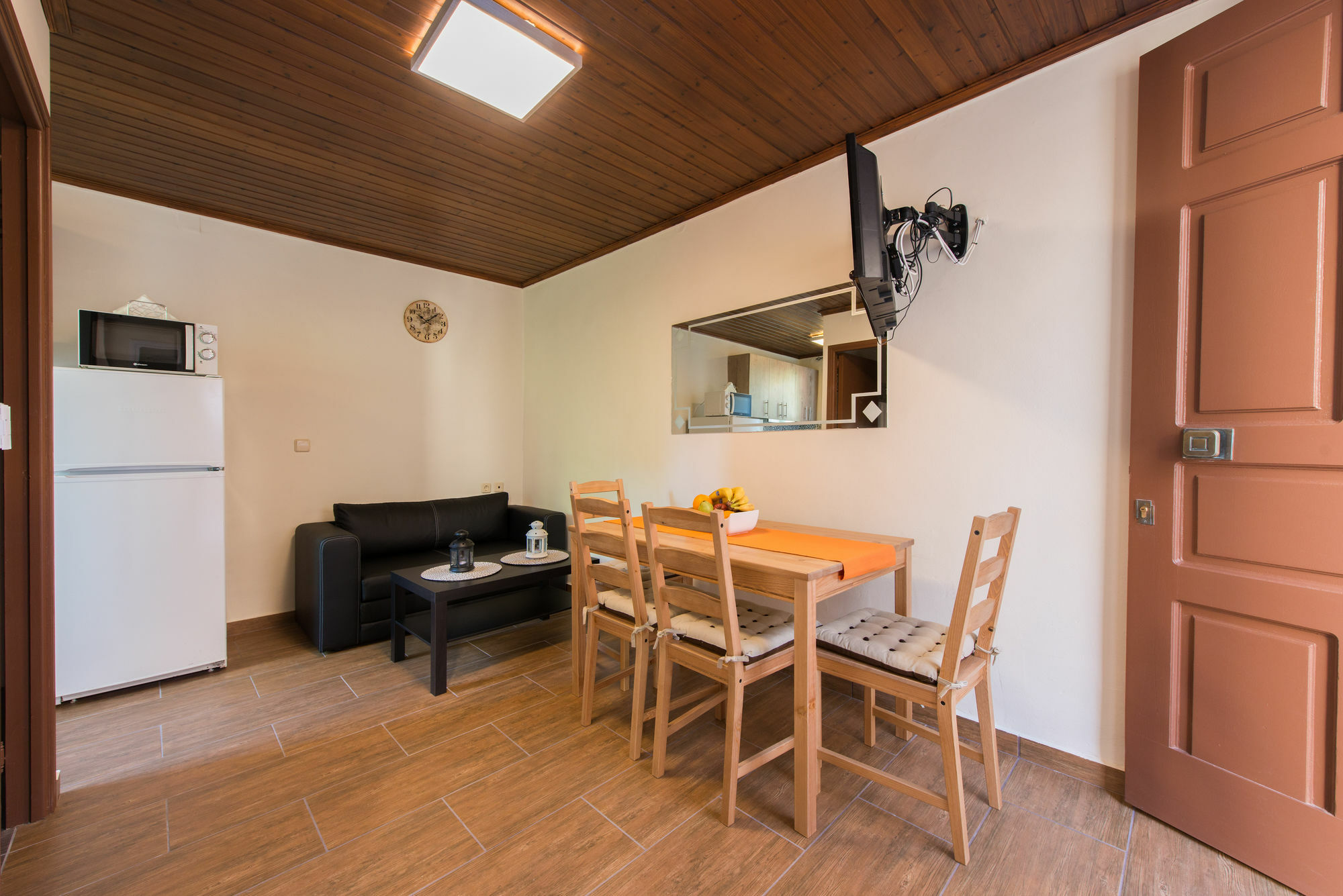 Xenios Zeus Apartment Rhodes City Luaran gambar