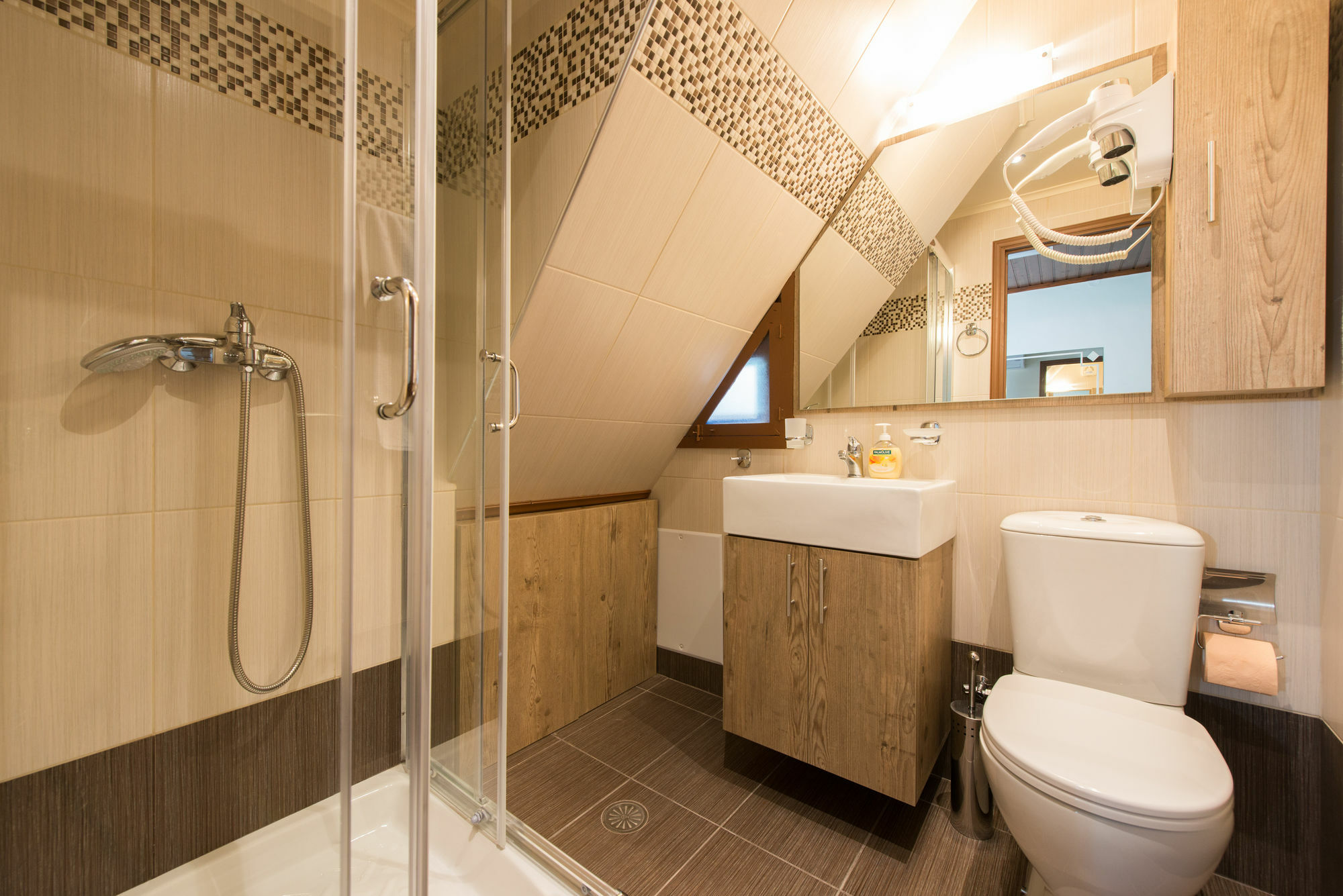 Xenios Zeus Apartment Rhodes City Luaran gambar