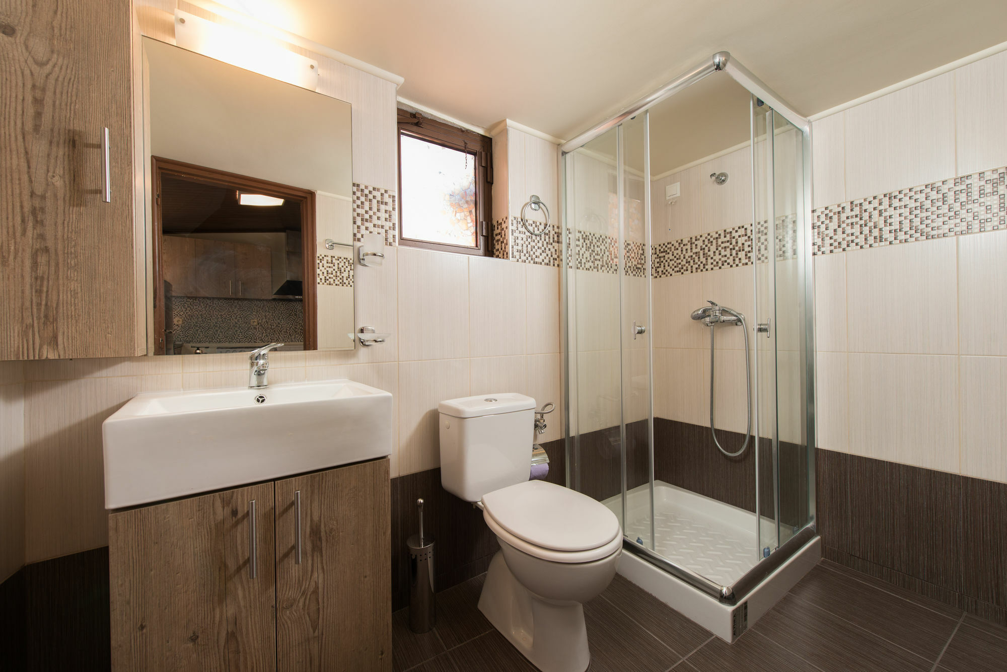 Xenios Zeus Apartment Rhodes City Luaran gambar