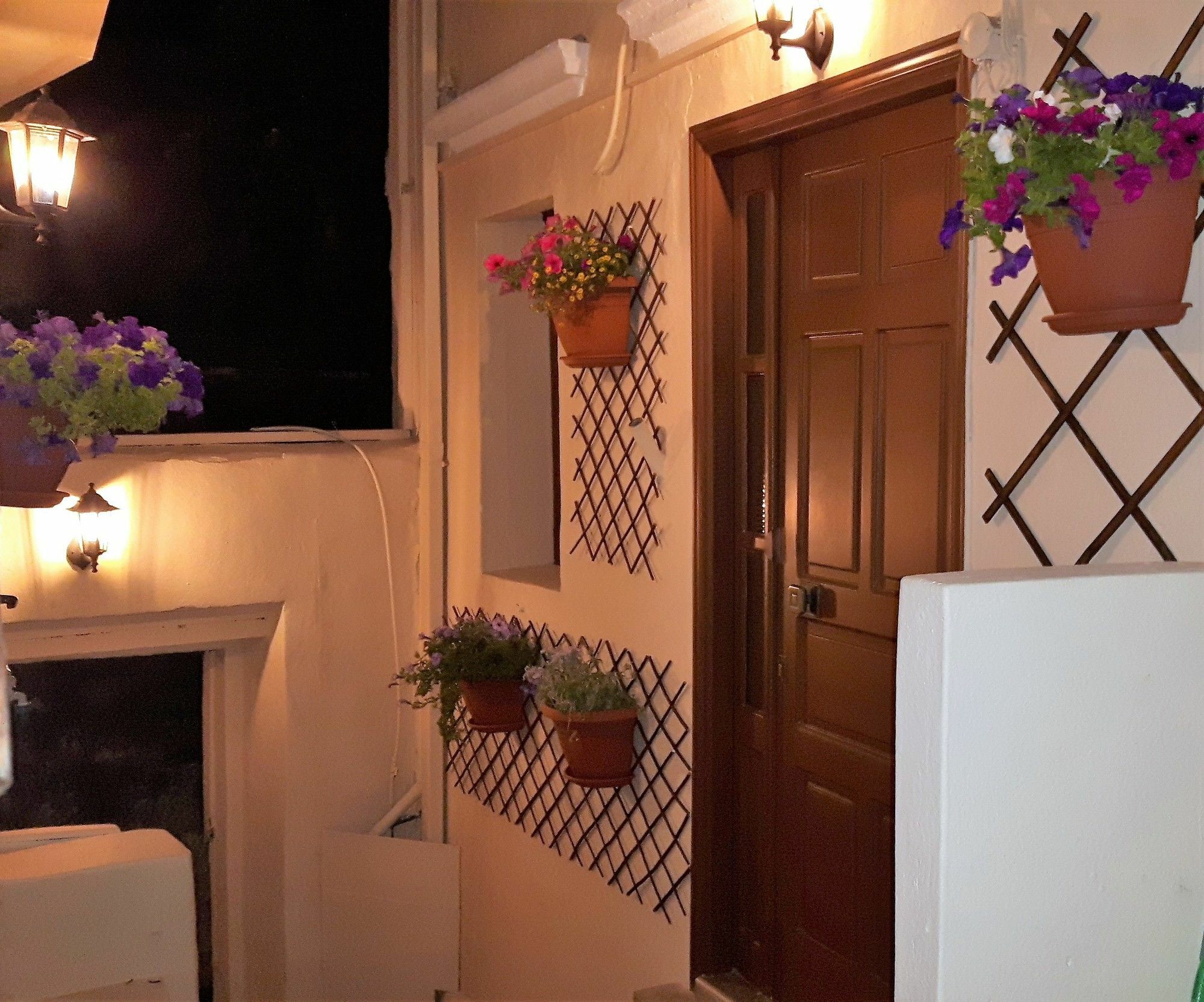 Xenios Zeus Apartment Rhodes City Luaran gambar